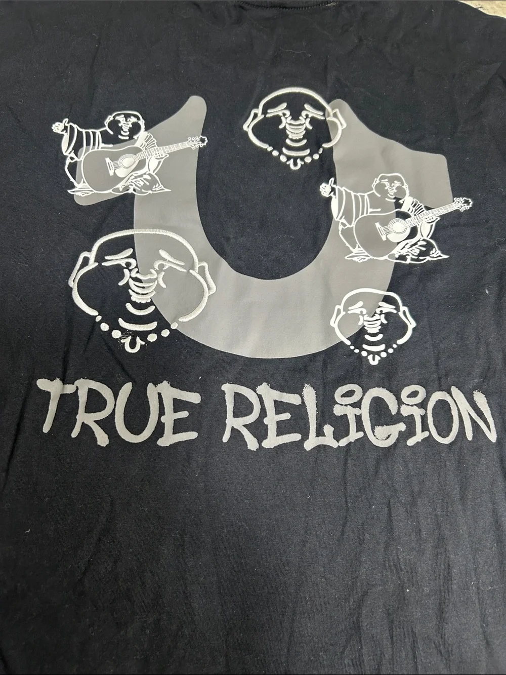 True Religion classic true